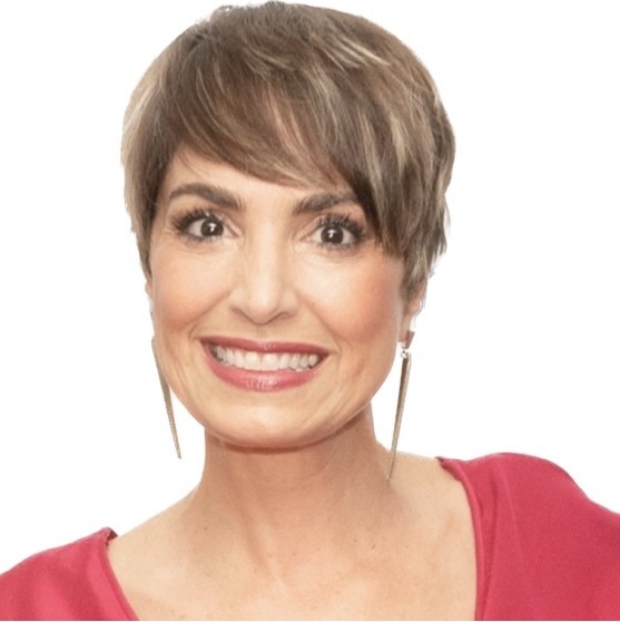 Shirin Aryanpour, Founder of Illuminate Her Path