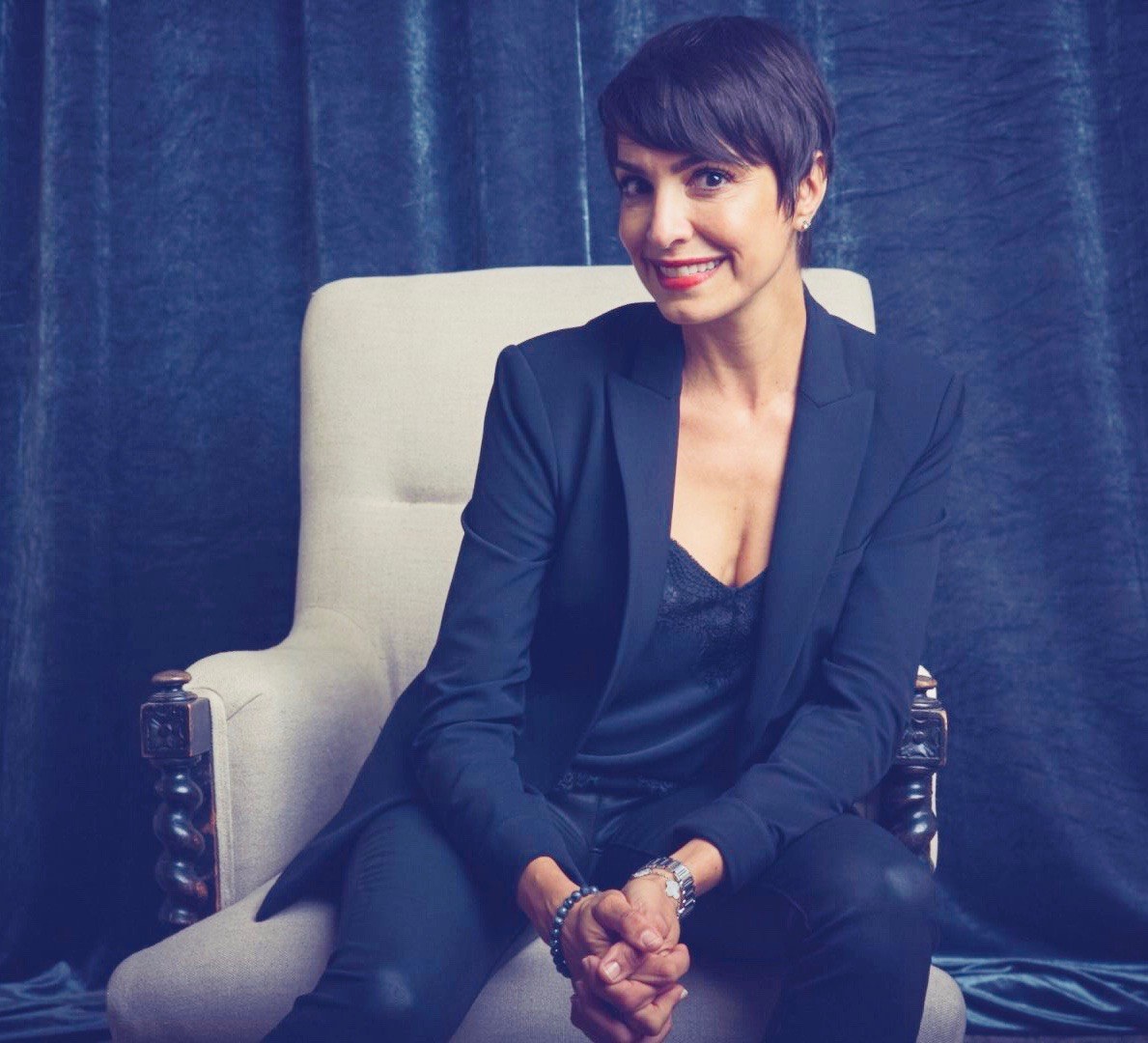 Shirin Aryanpour